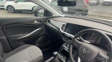 Vauxhall Grandland 1.2 Turbo SE 5dr Petrol Hatchback